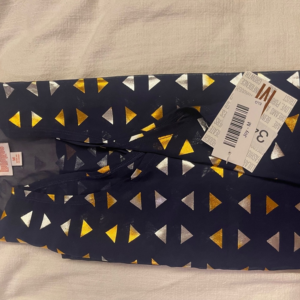 NWT. Lularoe joy vest.